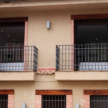 Apartamentos Turisticos Mirayuste Guadalupe  Pokój zdjęcie