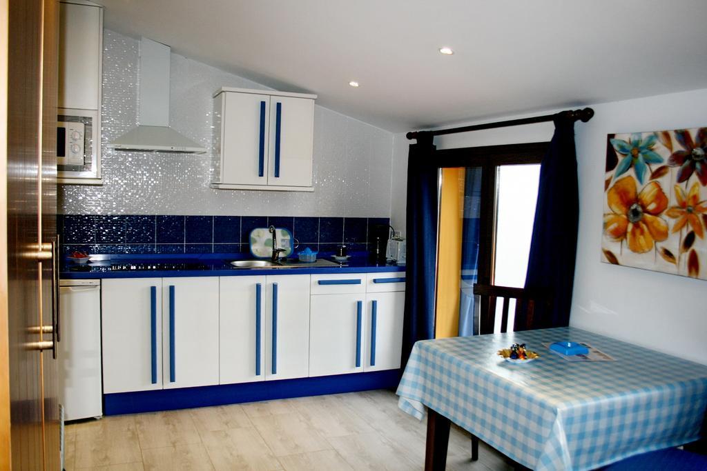 Apartamentos Turisticos Mirayuste Guadalupe  Pokój zdjęcie