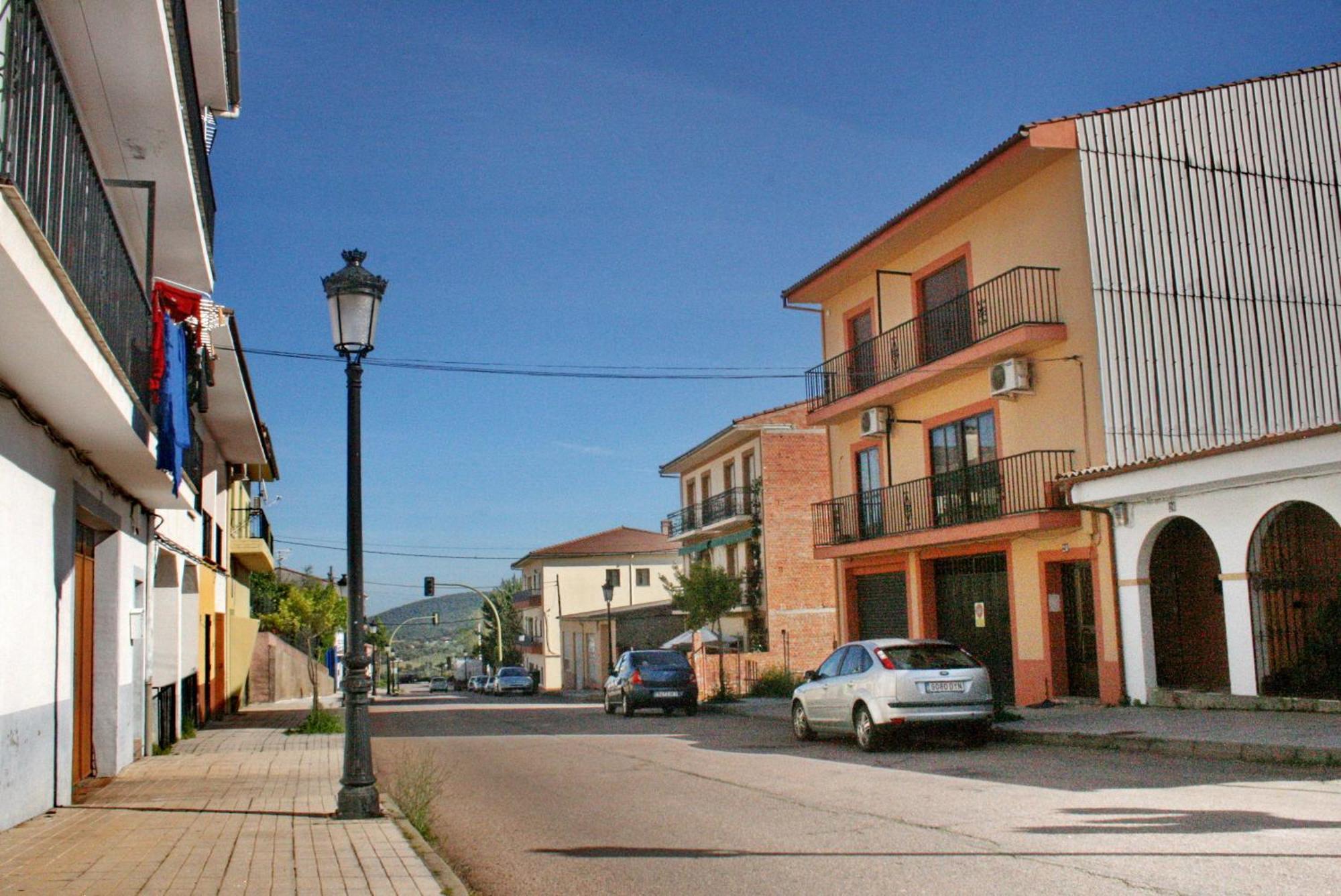 Apartamentos Turisticos Mirayuste Guadalupe  Pokój zdjęcie
