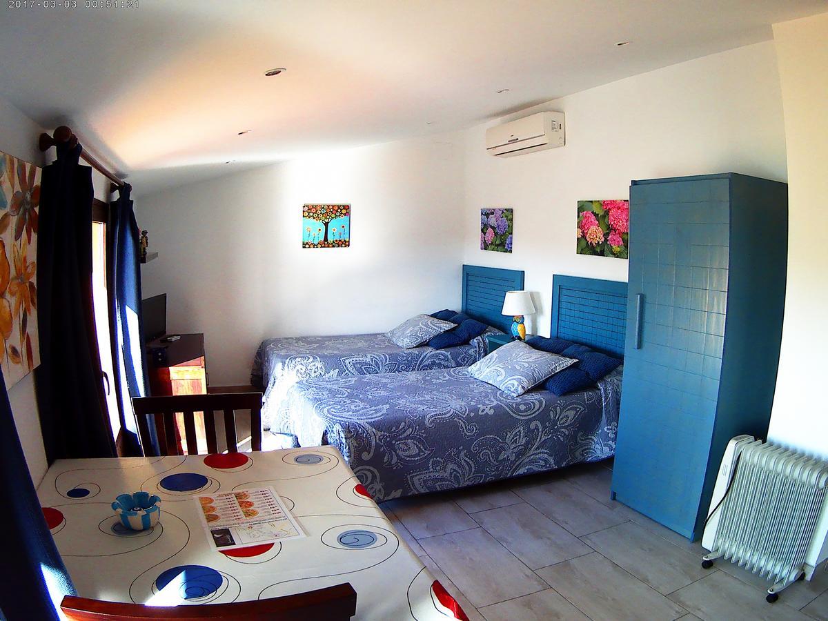 Apartamentos Turisticos Mirayuste Guadalupe  Zewnętrze zdjęcie